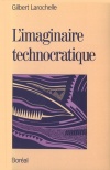 L'Imaginaire technocratique 