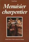 Menuisier charpentier