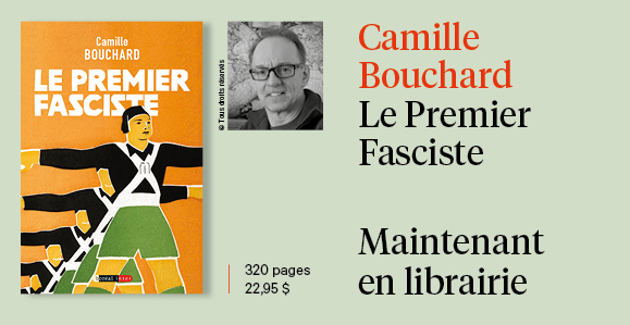 Le Premier Fasciste