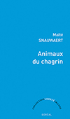 Animaux du chagrin