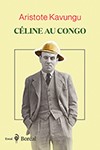 Céline au Congo