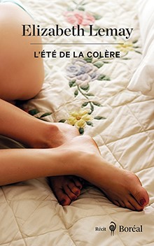 L'Été de la colère