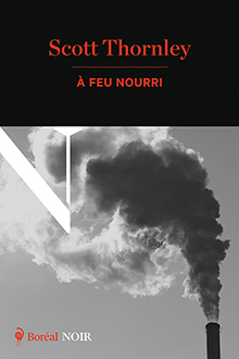 Couverture du livre