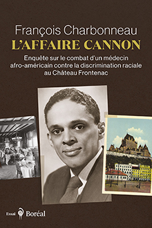 Couverture du livre