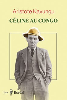 Couverture du livre