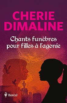 Chants funèbres pour filles à l'agonie