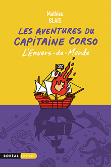 Couverture du livre