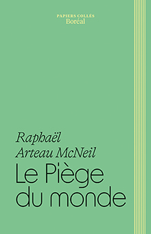 Couverture du livre