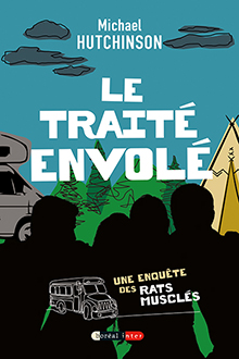 Couverture du livre