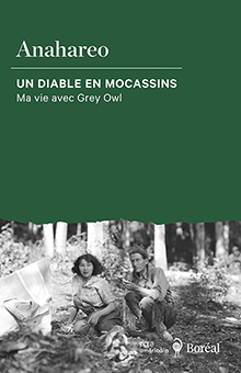 Couverture du livre